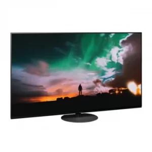Image of Panasonic 65" TX65JZ980B Smart 4K Ultra HD OLED TV