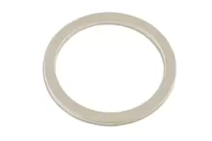 Image of Sump Plug Washer Aluminium 22 x 27 x 1.5mm Pk 50 Connect 31723