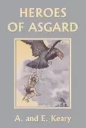 Image of heroes of asgard
