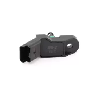 Image of ERA Sensors 550133A Sensor, intake manifold pressure FIAT,PEUGEOT,CITROEN,QUBO (225),FIORINO Kasten/Kombi (225),206 Schragheck (2A/C),206 CC (2D)