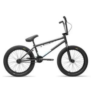 Image of Stranger Piston Freecoaster BMX Bike - Black