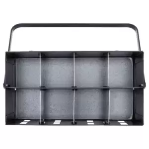 Image of Gedore Holder for 8 spray cans