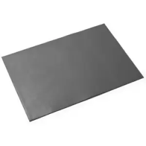 Image of Durable 730537 730537 Desk pad Graphite (W x H) 650 mm x 450 mm