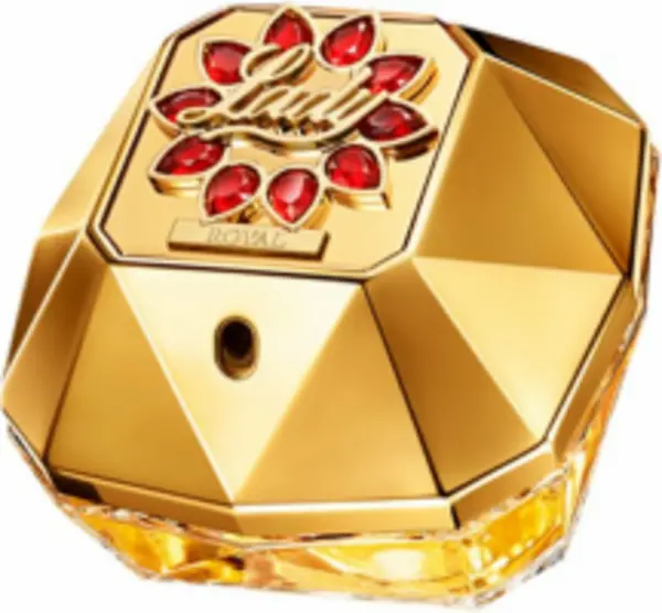 Image of Paco Rabanne Lady Million Royal Eau de Parfum For Her 80ml