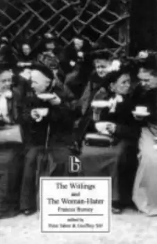 Image of The witlings by Fanny Burney