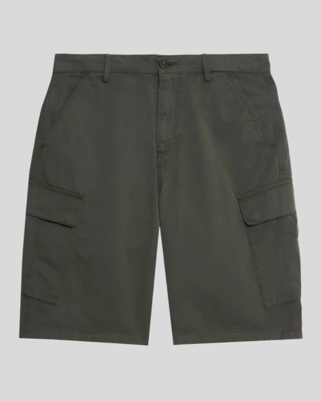 Image of Lyle & Scott Cargo shorts Lyle & Scott Vert Male 36