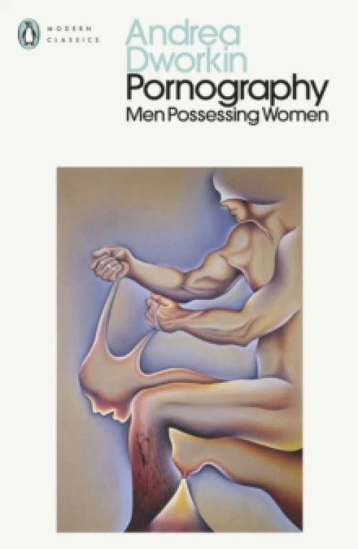 Image of Pornography. Paperback. By Andrea Dworkin Books