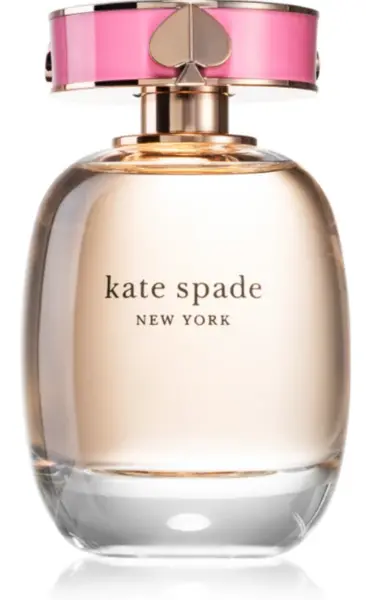 Image of Kate Spade New York Eau de Parfum For Her 100ml