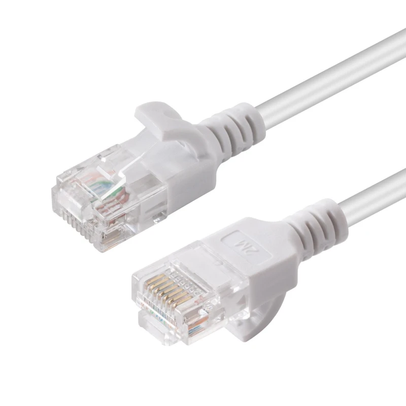 Image of Microconnect V-UTP6015W-SLIM networking cable