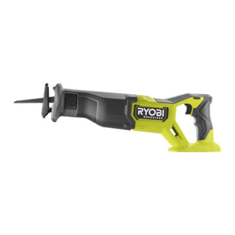 Image of Ryobi Ryobi - one+ Brushless Reciprocating Saw (Tool Only) 18V RRS18BL-0 5133006497