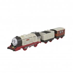 Image of Fisher-Price Thomas & Friends Duchess Motorized Toy Train
