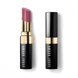 Image of Bobbi Brown Nourishing Lip Colour Blue Raspberry