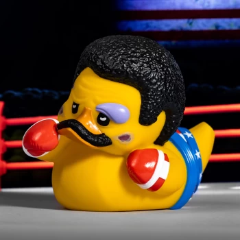 Image of Rocky Collectable Tubbz Duck - Apollo Creed