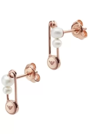 Image of Emporio Armani Jewellery EG3380221 Earrings