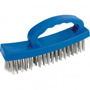 Image of Draper D Handle Wire Brush