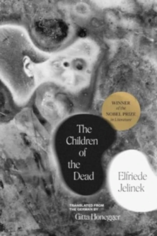 Image of The Children of the Dead. Paperback. By Elfriede Jelinek Books