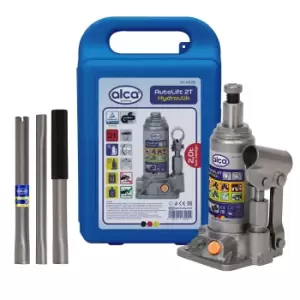 Image of ALCA Jack 431020