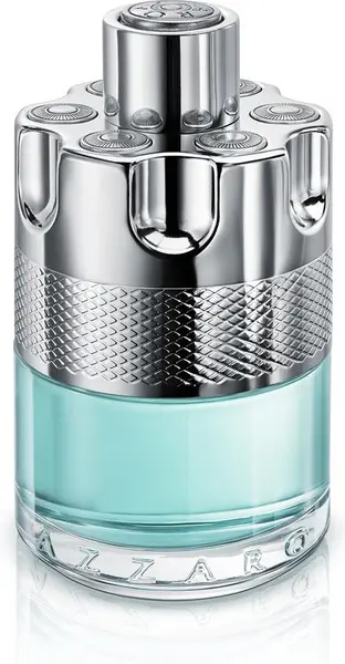 Image of Azzaro Wanted Tonic Eau de Toilette For Him 50ml