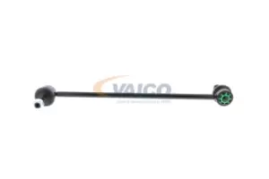 Image of VAICO Anti-roll bar link OPEL,PEUGEOT,CITROEN V42-0026 508762,508750,508762 508777,1614281180,508750,508757,508762,508764,508777,9804947480
