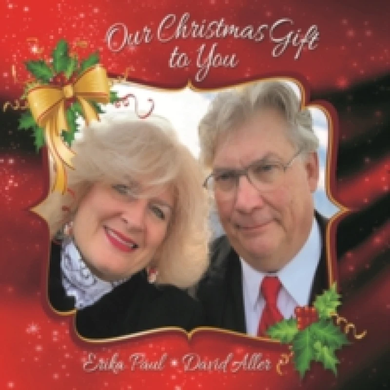 Image of Our Christmas Gift to You CD / Album
