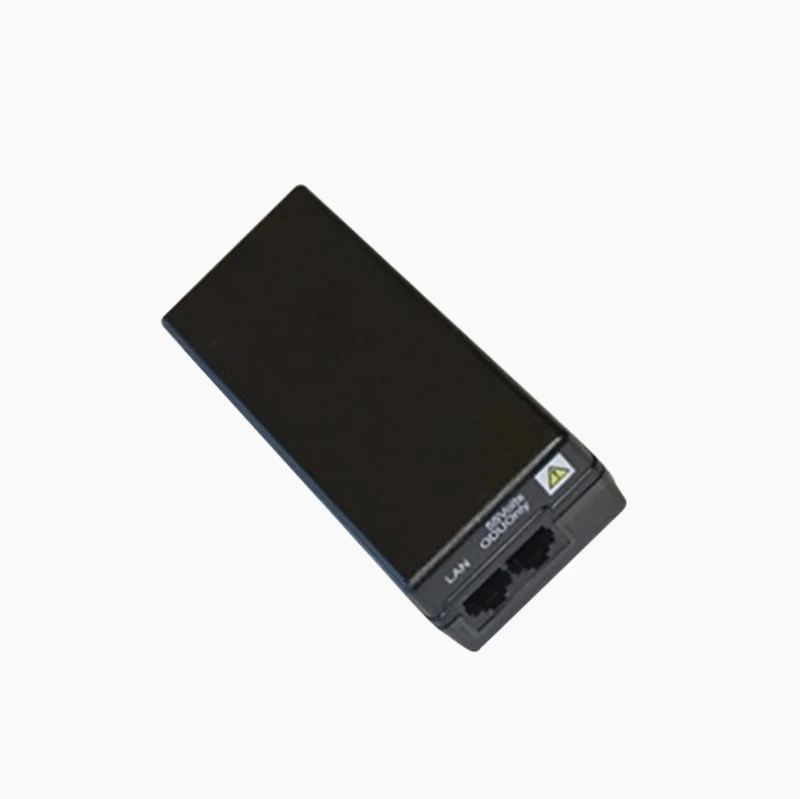 Image of Cambium Networks N000000L142A power adapter/inverter Indoor 60 W Black