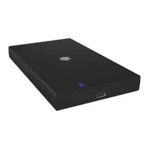 Image of ICY BOX USB Enclosure for 2.5" SATA HDD/SSD