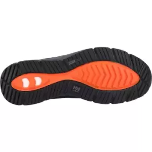 Image of Helly Hansen Kensing Boa Safety Work Trainer Shoes Camouflage (Sizes 6-12)