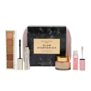 Image of Revolution Pro Glam Starter Kit