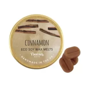 Image of Cinnamon Eco Soy Wax Melt