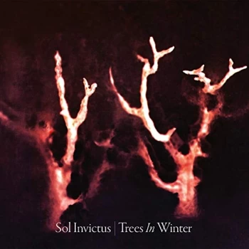 Image of Sol Invictus - Trees in Winter CD