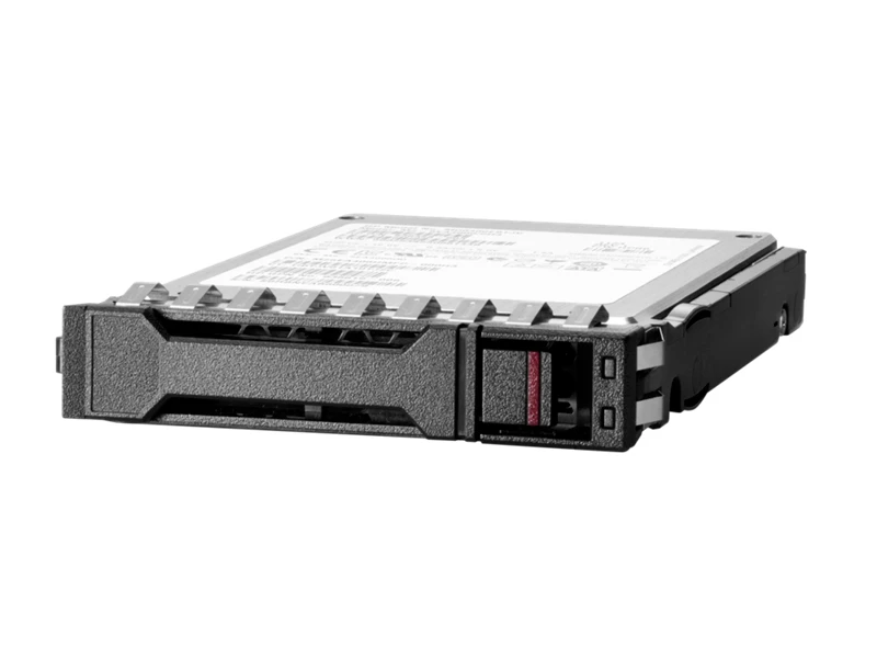 Image of HPE P40472-B21 internal solid state drive 3.84 TB SAS