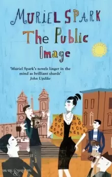 Image of The Public Image : A Virago Modern Classic