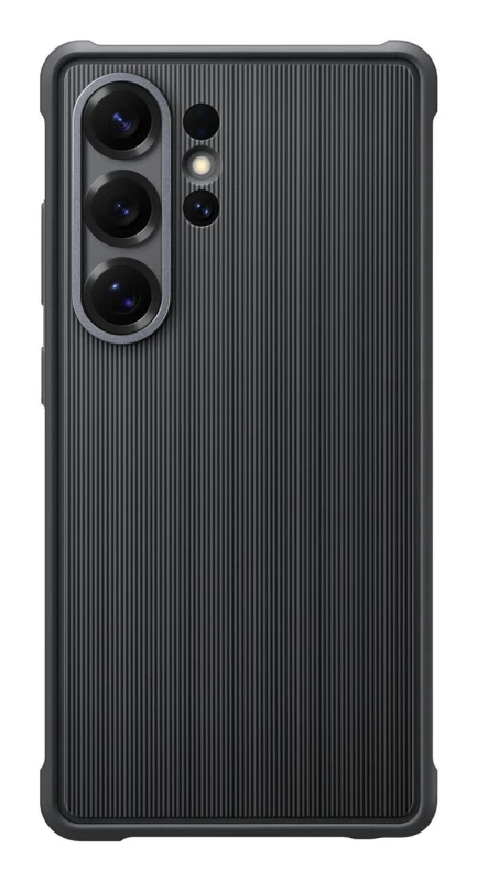 Image of Samsung S25 Ultra Rugged Black