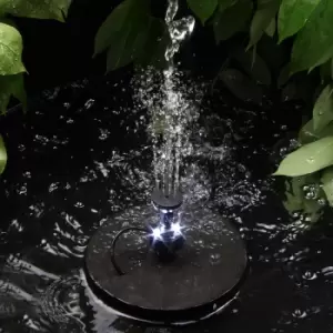 Image of Smart Garden Sunjet Solar-Powered 50cm Water Pump