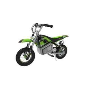 Image of Dirt Rocket SX350 McGrath 24 Volt Bike