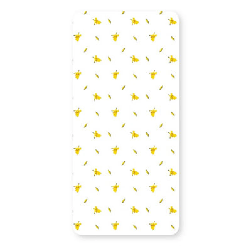 Image of Pokemon Shot Single Fitted Sheet