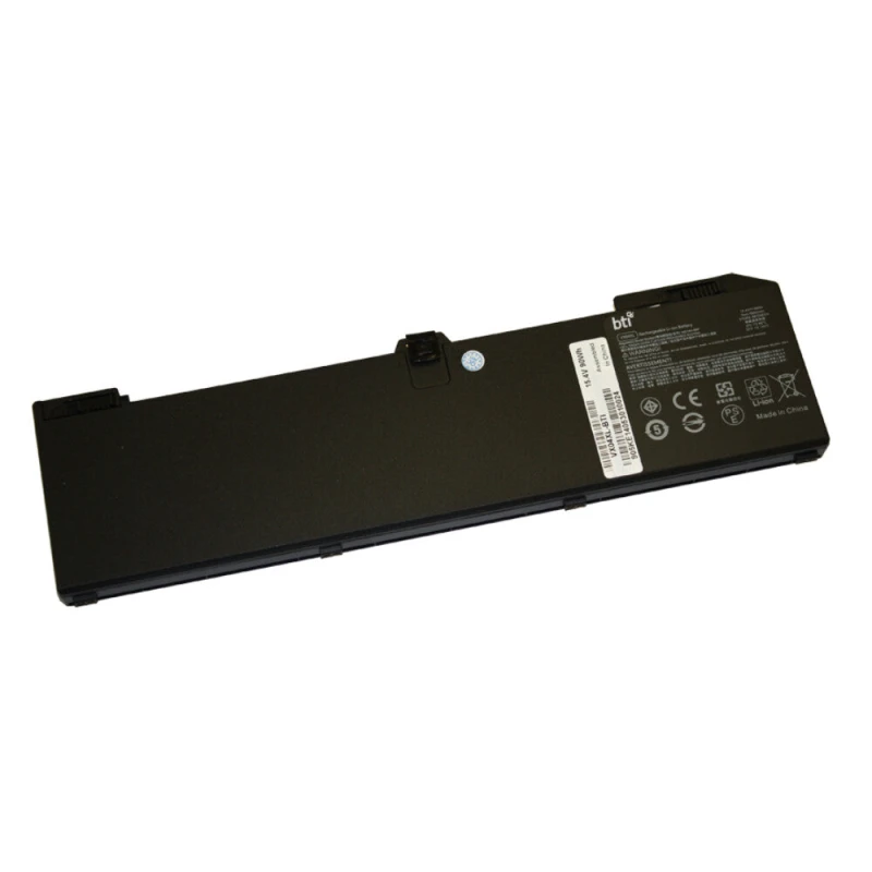 Image of BTI HSTNN-IB8F compatible 90Wh 4-cell battery for HP Zbook 15 G5 G6