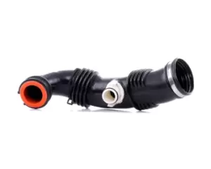 Image of GATES Intake Pipe, air filter ANTK1182 FIAT,PEUGEOT,CITROEN,Scudo (270_, 272_),Scudo Kastenwagen (270_, 272_)