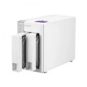 Image of QNAP TS-231P 2 Bay NAS