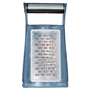 Image of Culinaire Culinare Double-Sided Grater