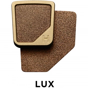 Image of Hourglass Curator Eyeshadow (Various Shades) - Lux