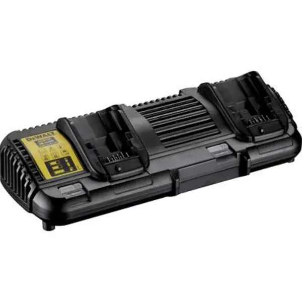 Image of DEWALT DCB132 Charging station DCB132-QW