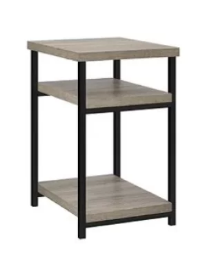 Image of Elmwood End Table