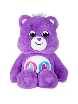 Image of Care Bears 14" Medium Plush - Share Bear