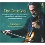 Image of Celtic Viol [SACD] (Music CD)