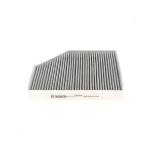 Image of Bosch 1987432548 Cabin Filter Active Carbon