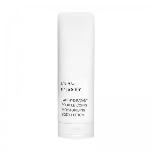 Image of Issey Miyake LEau DIssey Moisturising Body Lotion 200ml