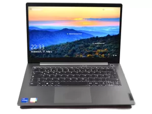 Image of Lenovo ThinkBook 14 Gen 2 14" Laptop