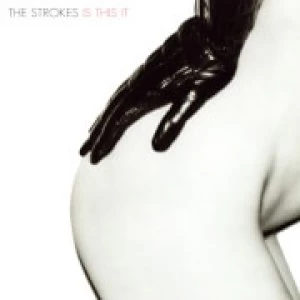 Image of Strokes - Is This It - LP