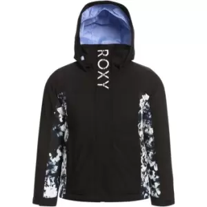 Image of Roxy Galaxy Jkt Gi31 - Black